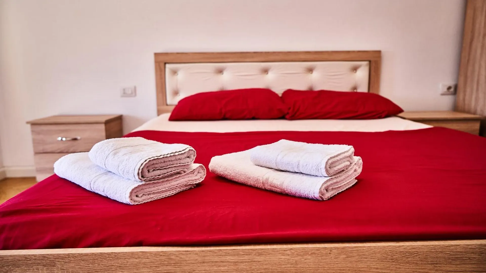 Apartment Kalpazo Home Tirana 21