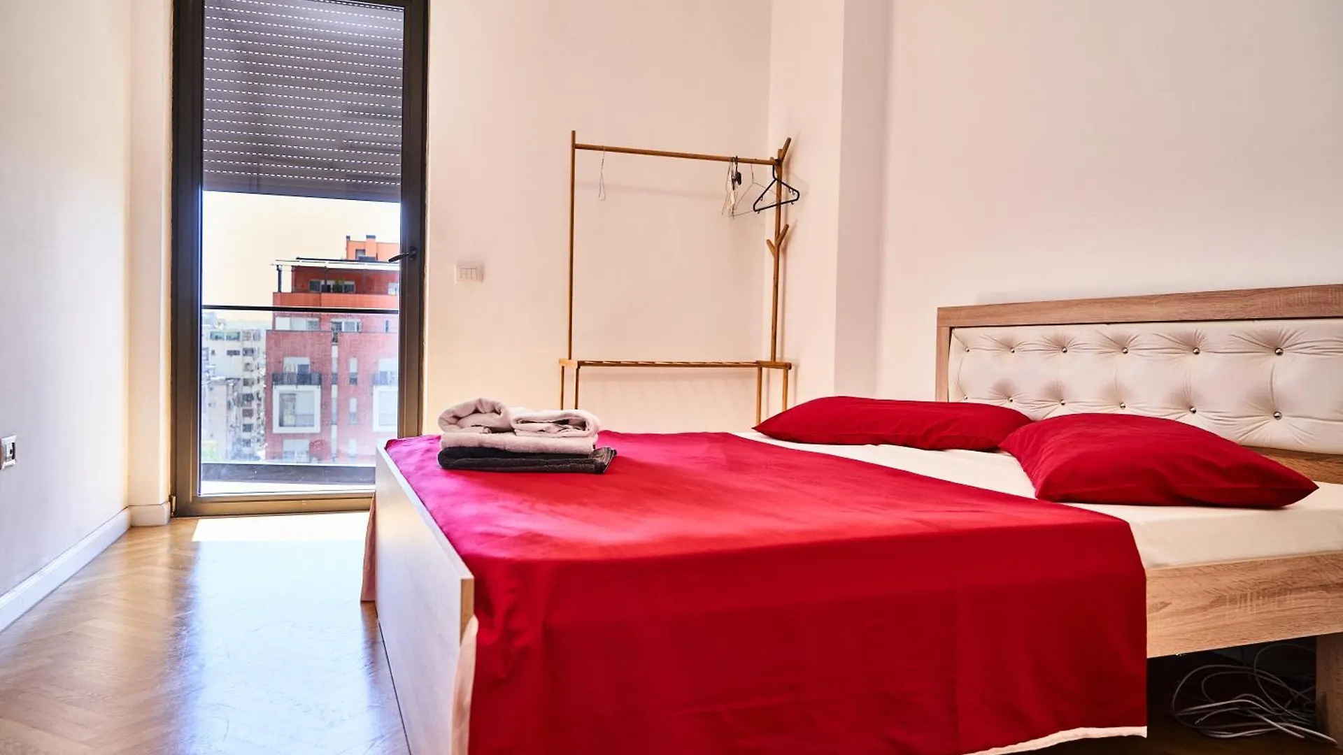 Kalpazo Home Tirana 21 Apartment