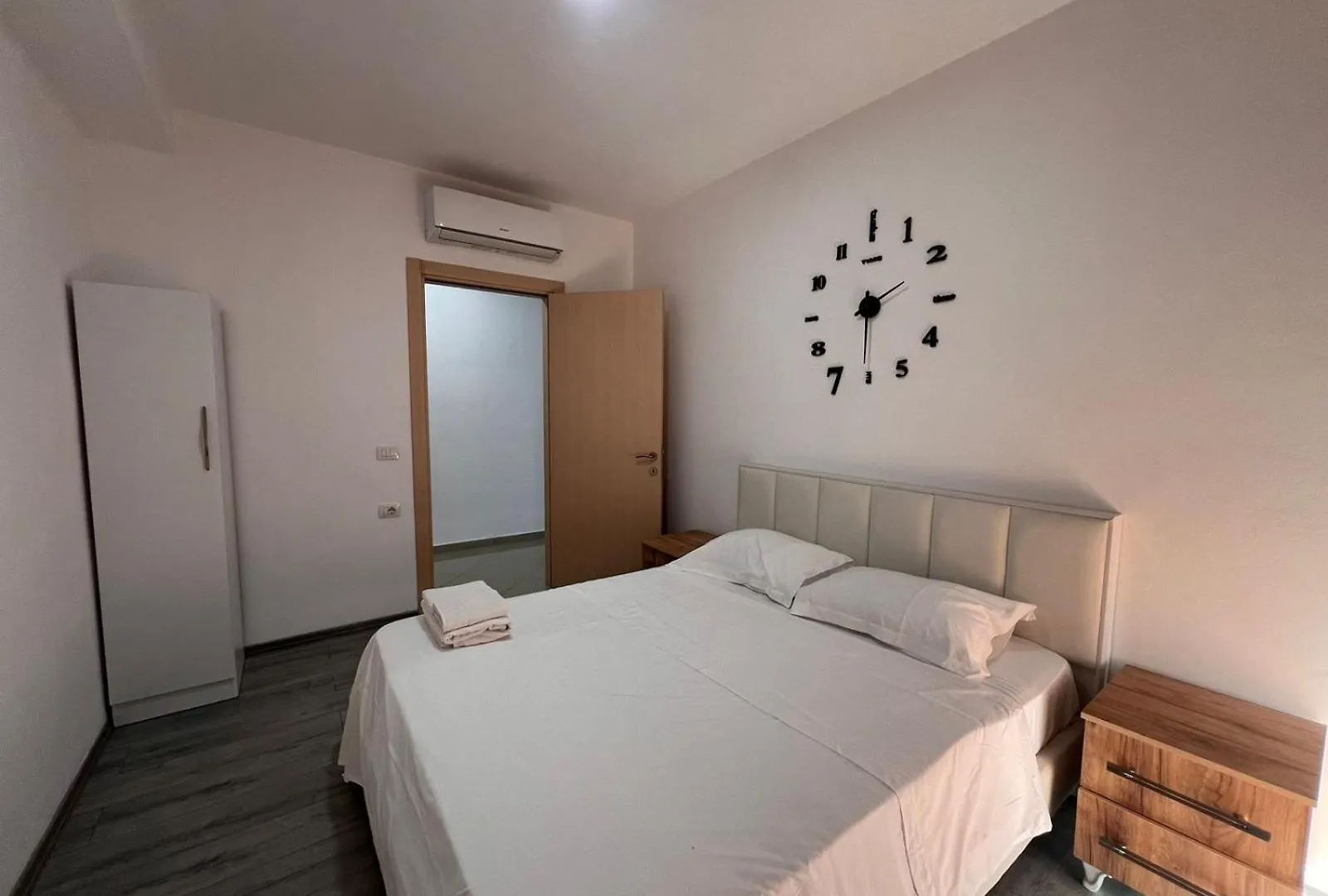 Apartment Kalpazo Home Tirana 21