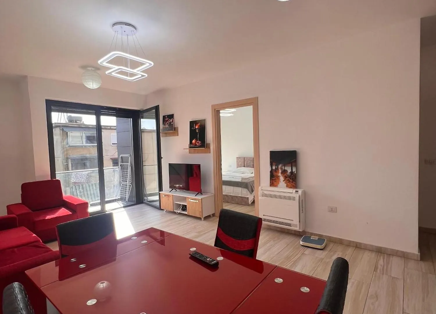 Apartment Kalpazo Home Tirana 21 Albania