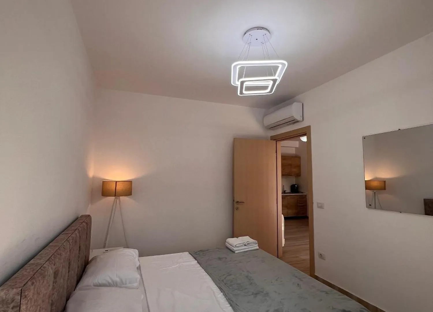 Kalpazo Home Tirana 21 Apartment