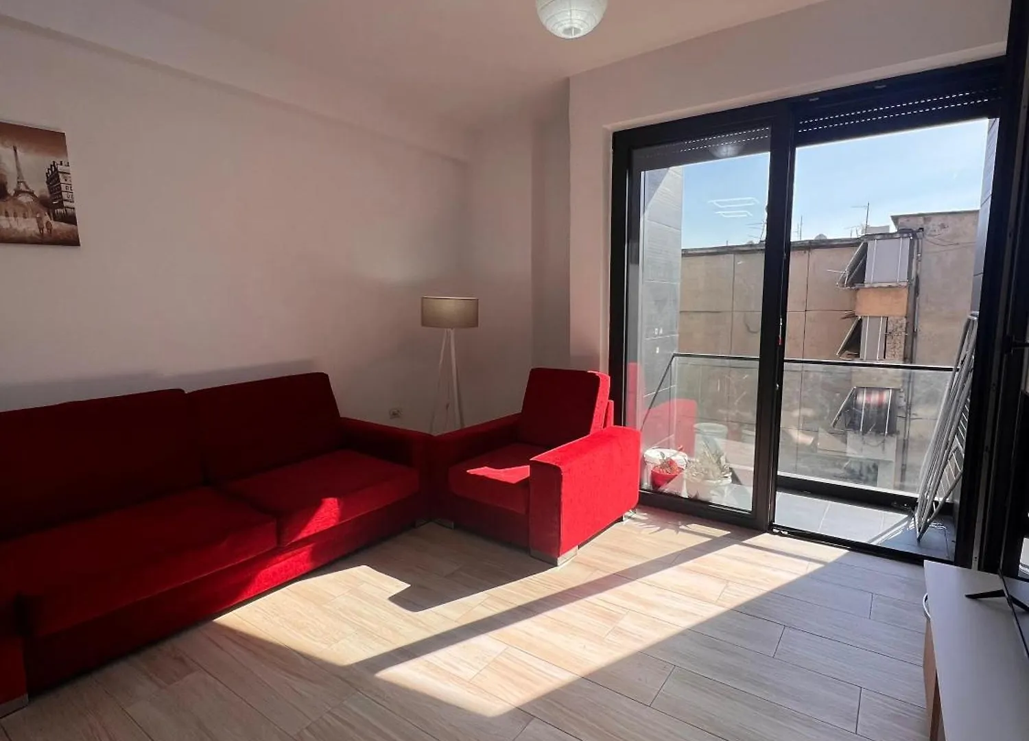 Apartment Kalpazo Home Tirana 21