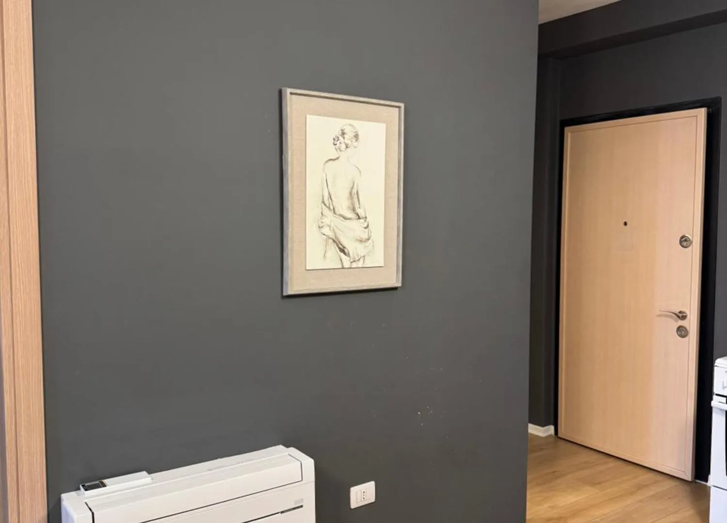 Lägenhet Kalpazo Home Tirana 21