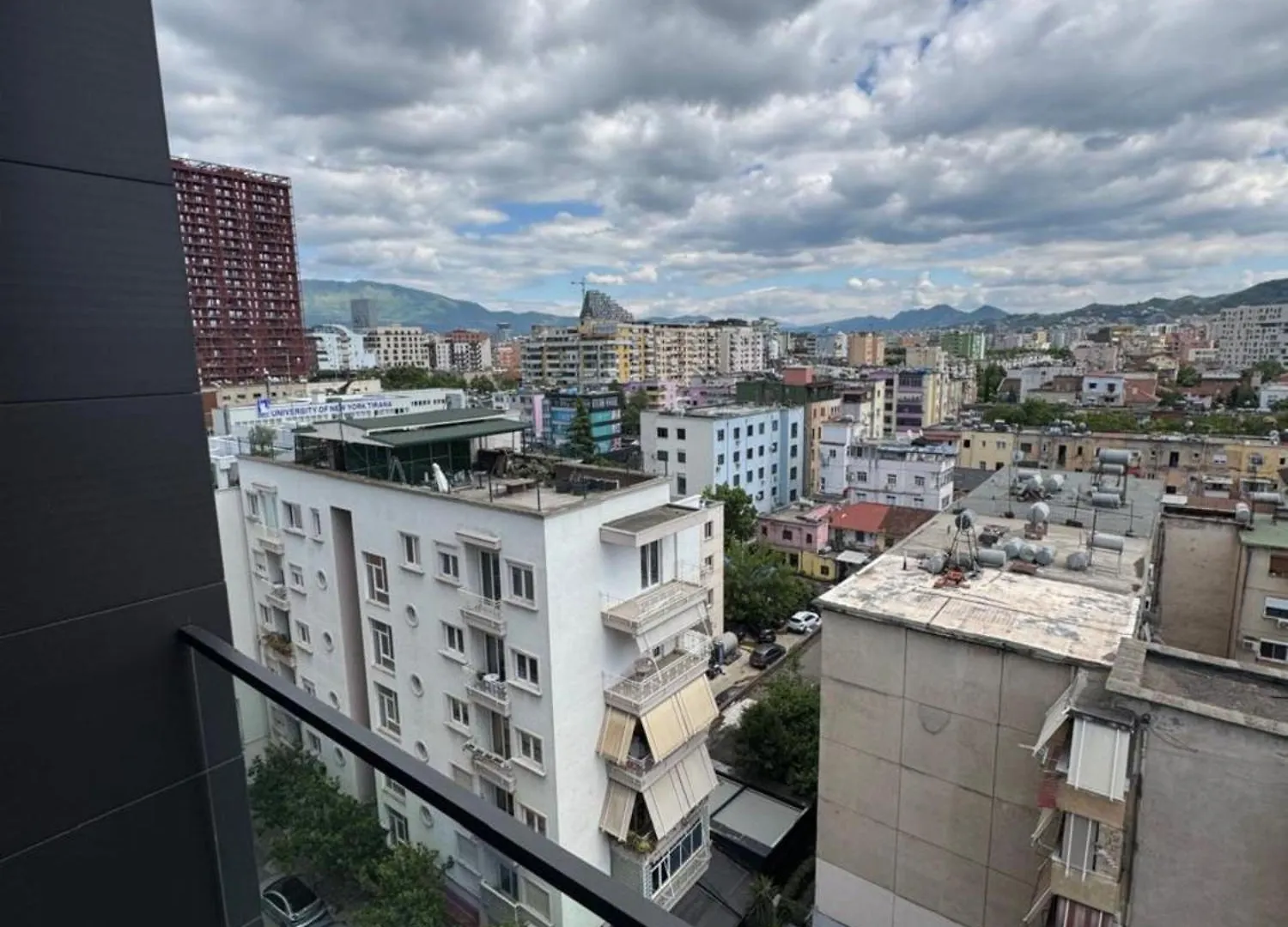 Kalpazo Home Tirana 21