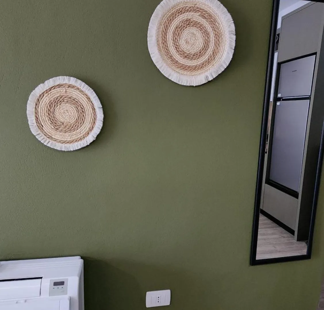 Lägenhet Kalpazo Home Tirana 21 Albanien