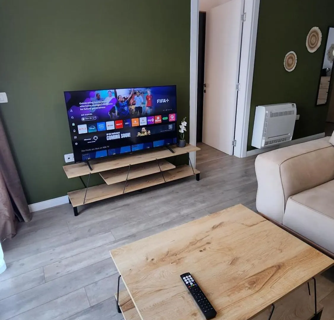 Kalpazo Home Tirana 21 Albanien