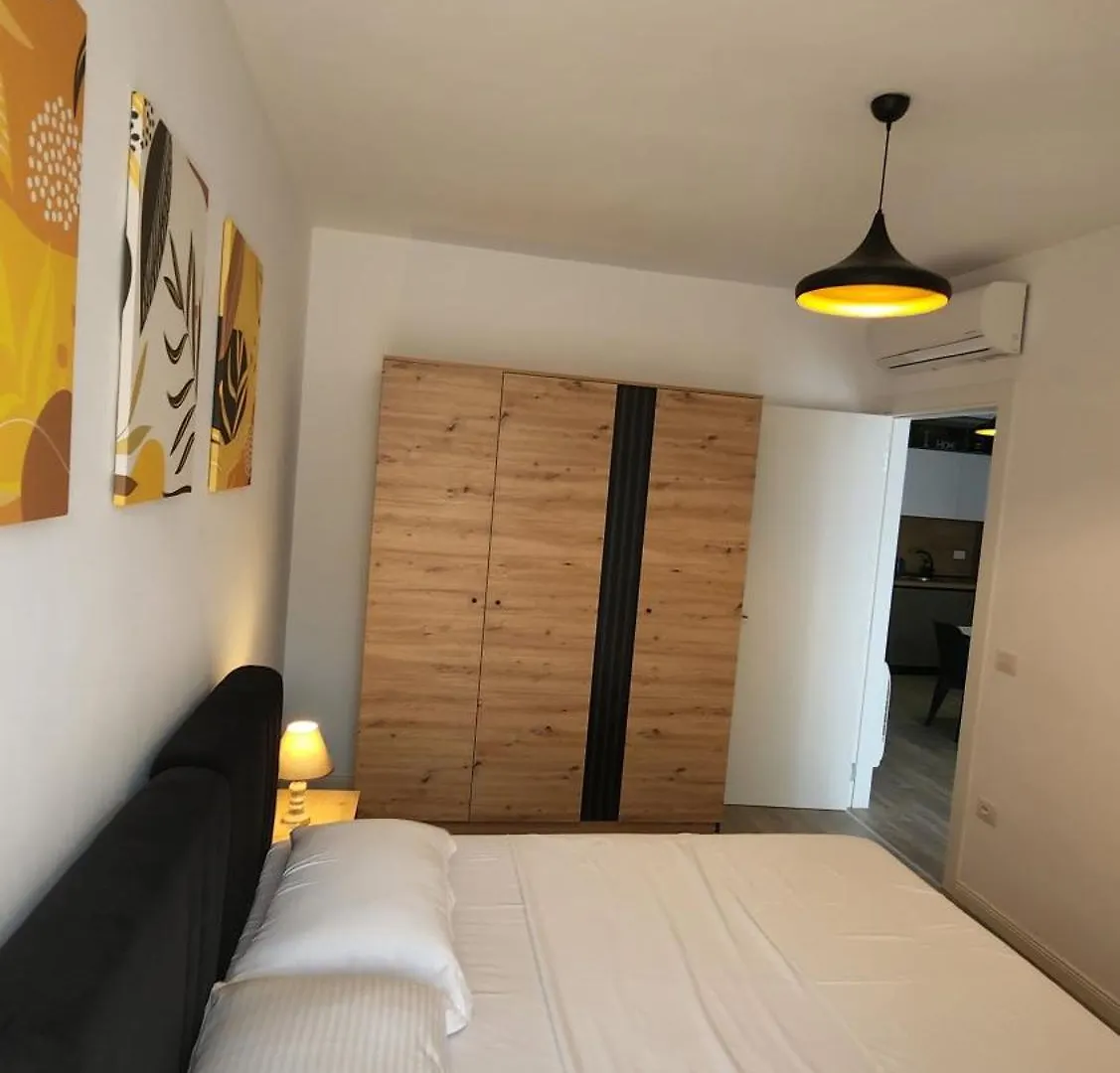 Apartment Kalpazo Home Tirana 21