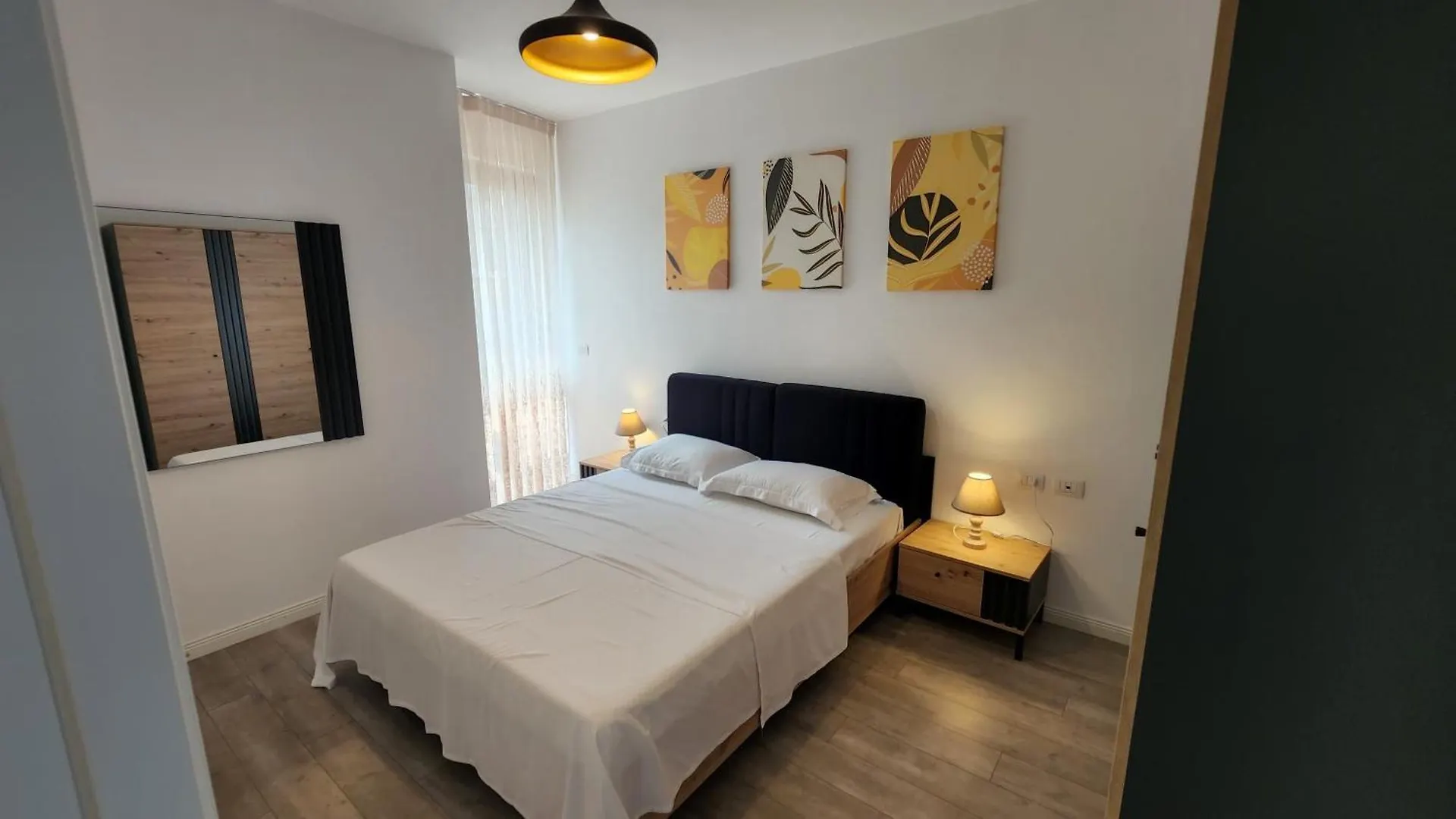 Apartment Kalpazo Home Tirana 21 Albania