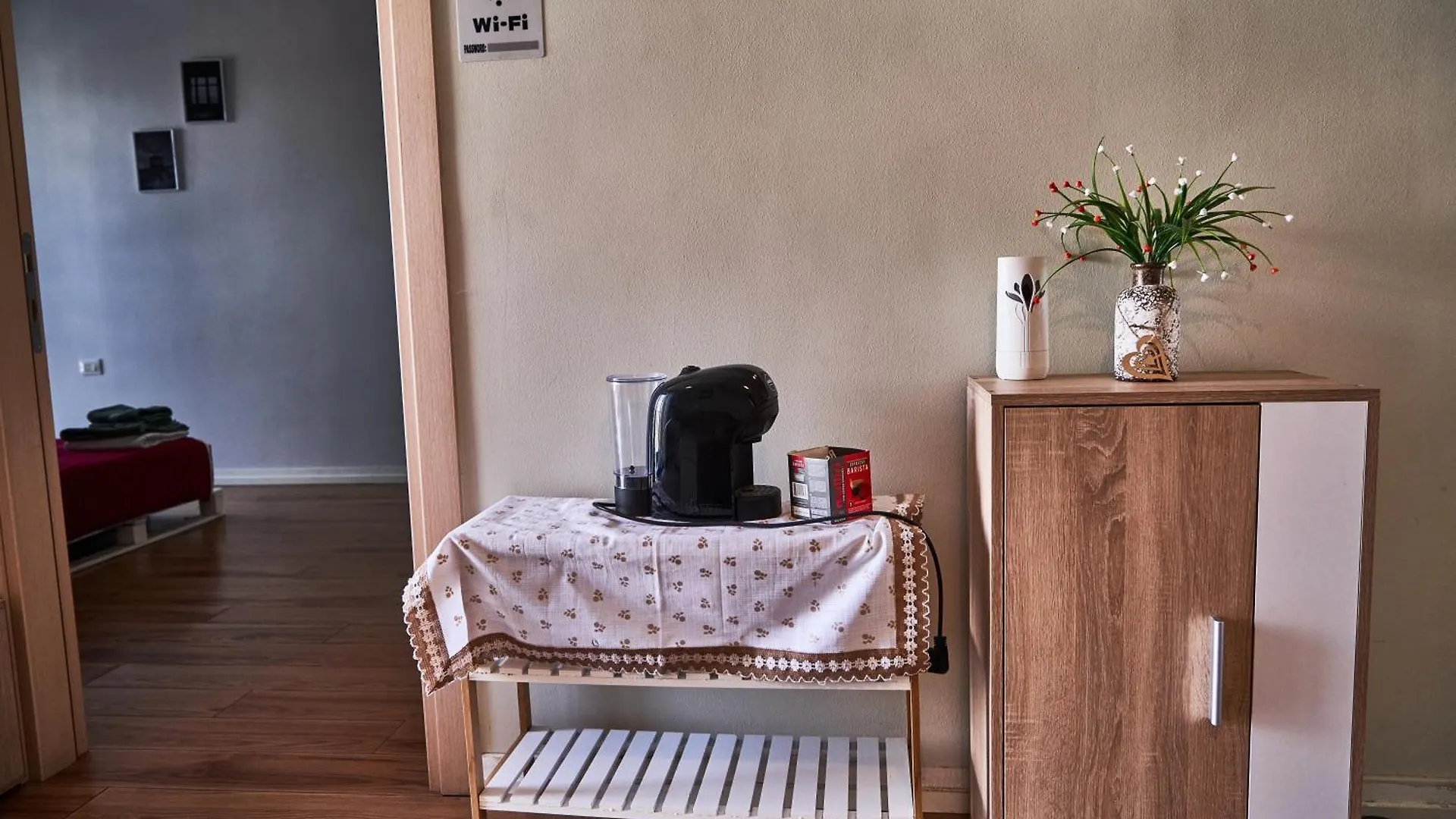 Kalpazo Home Tirana 21 Albania