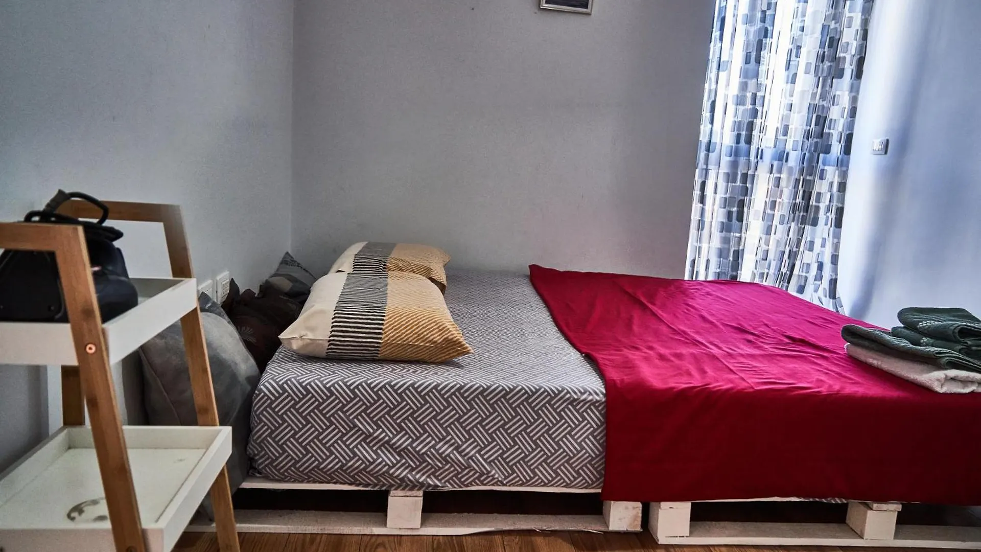 Apartment Kalpazo Home Tirana 21 Albania