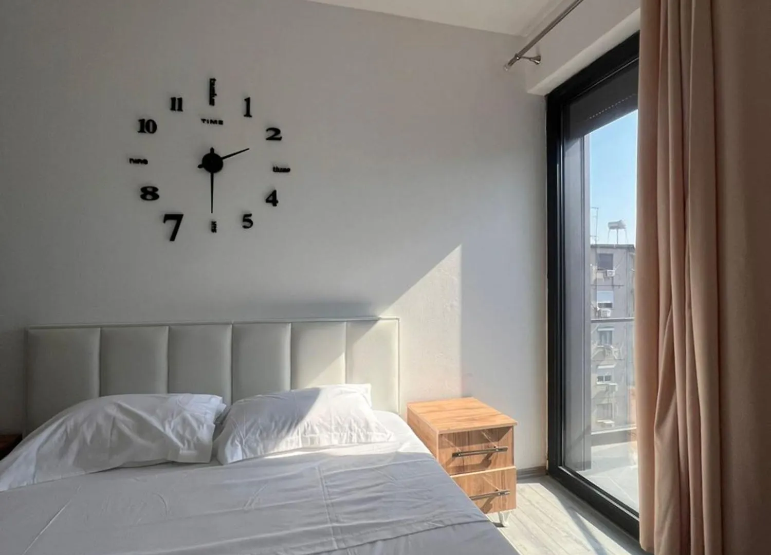 Kalpazo Home Tirana 21 Apartment
