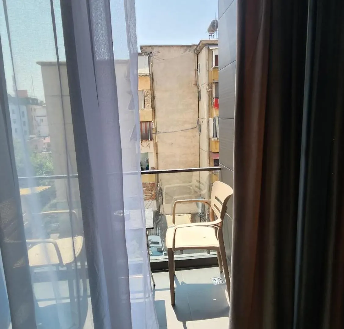 Kalpazo Home Tirana 21 Apartment