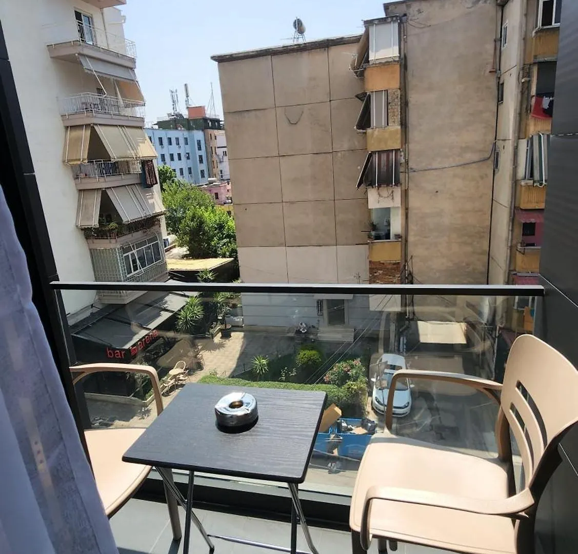 Apartment Kalpazo Home Tirana 21