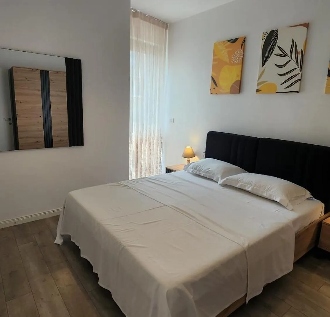 Kalpazo Home Tirana 21 Apartment